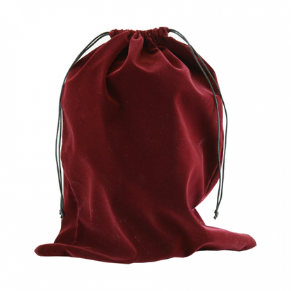 Modern Purple Urn